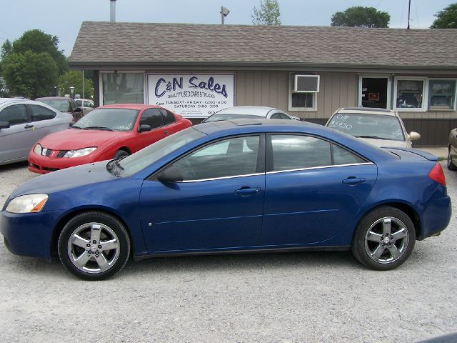 Pontiac G6 2007 photo 2