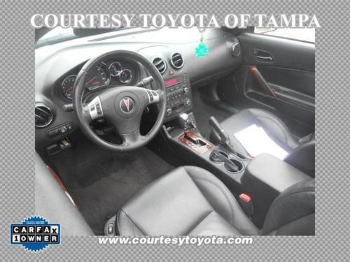 Pontiac G6 2007 photo 2
