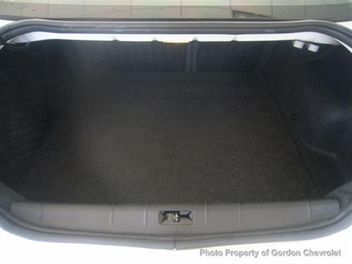 Pontiac G6 2008 photo 3