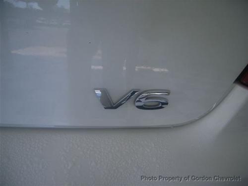 Pontiac G6 2008 photo 5