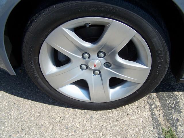 Pontiac G6 2008 photo 3