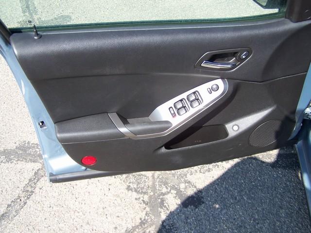 Pontiac G6 2008 photo 5