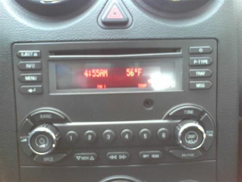 Pontiac G6 2008 photo 2