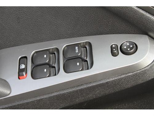 Pontiac G6 2008 photo 4