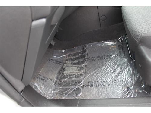 Pontiac G6 2008 photo 5