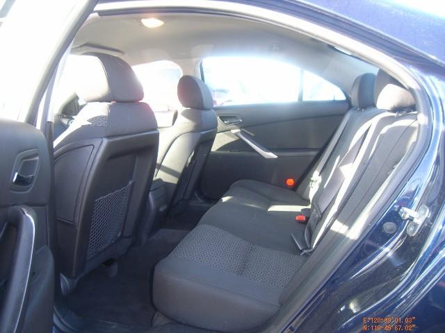 Pontiac G6 2008 photo 3