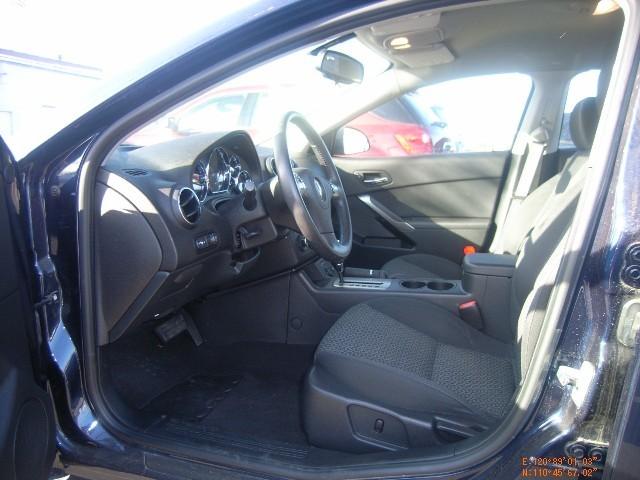 Pontiac G6 2008 photo 4