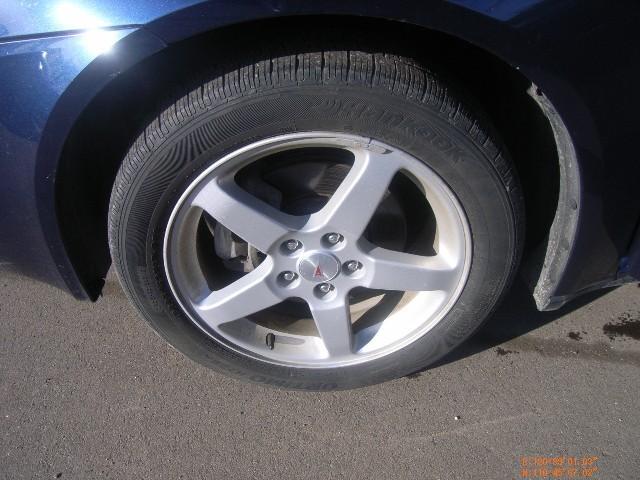 Pontiac G6 2008 photo 5