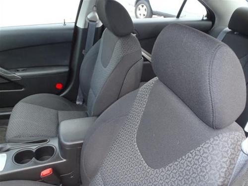 Pontiac G6 2008 photo 4