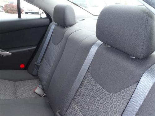 Pontiac G6 2008 photo 5