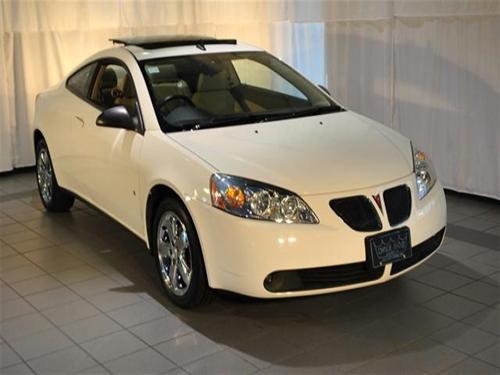 Pontiac G6 Passion Other