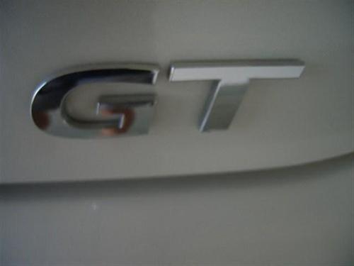 Pontiac G6 2008 photo 1