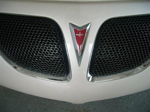 Pontiac G6 2008 photo 3