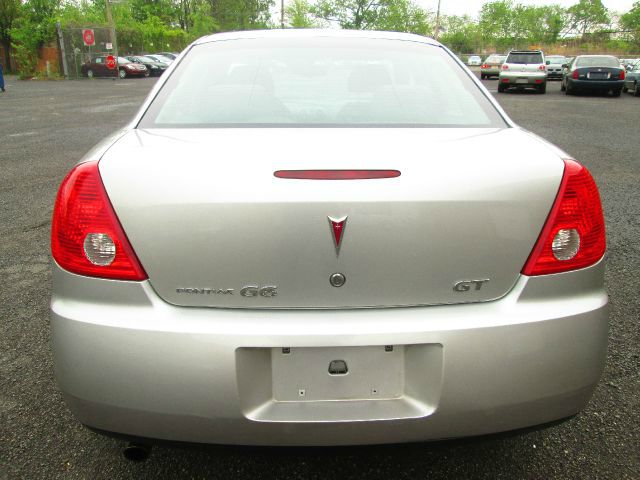 Pontiac G6 2008 photo 3