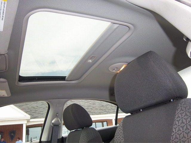 Pontiac G6 2008 photo 3