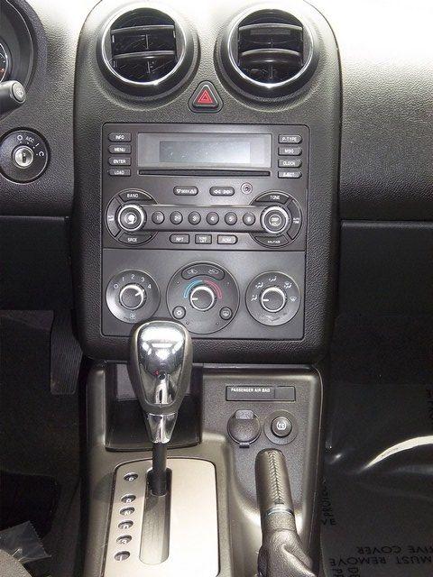 Pontiac G6 2008 photo 5