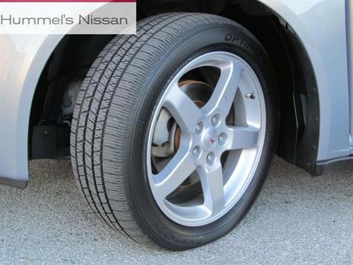 Pontiac G6 2008 photo 5