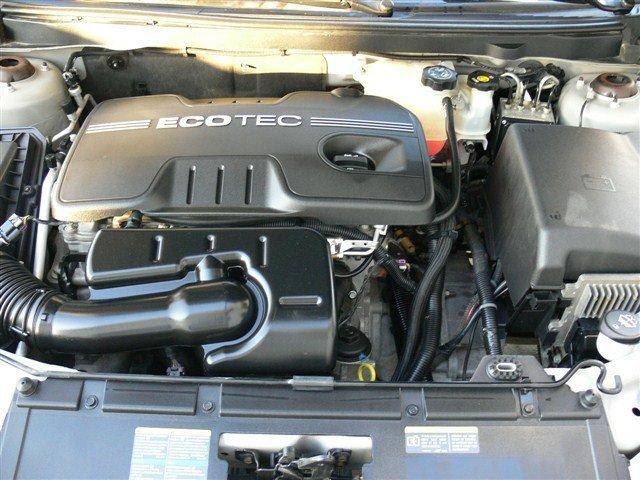 Pontiac G6 Unknown Sedan