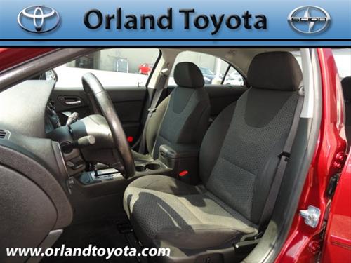 Pontiac G6 Base Other