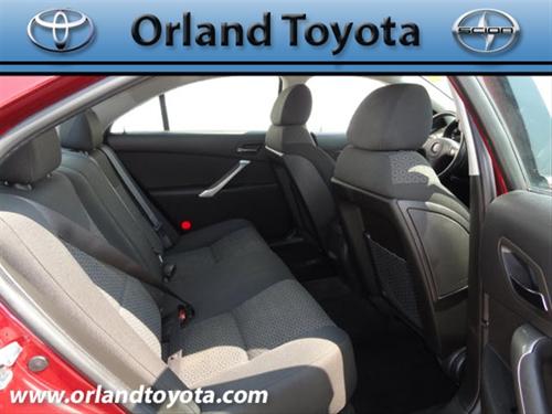 Pontiac G6 2008 photo 2