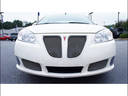 Pontiac G6 Special Other