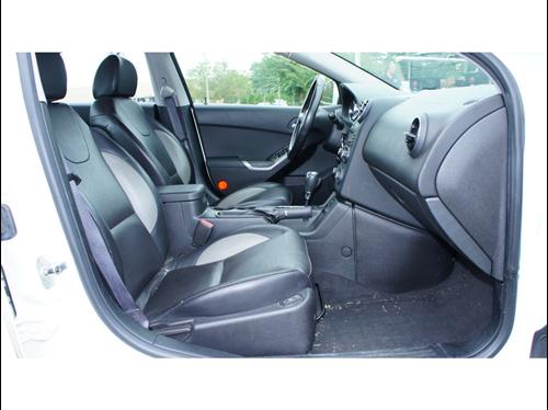 Pontiac G6 2008 photo 1