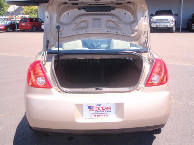 Pontiac G6 2008 photo 4