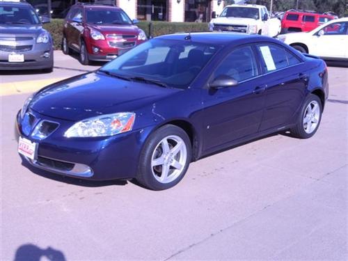 Pontiac G6 2 Door 6 1/4 Ft Bed Other