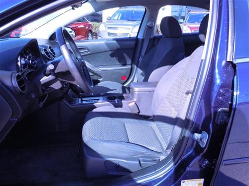 Pontiac G6 2008 photo 4