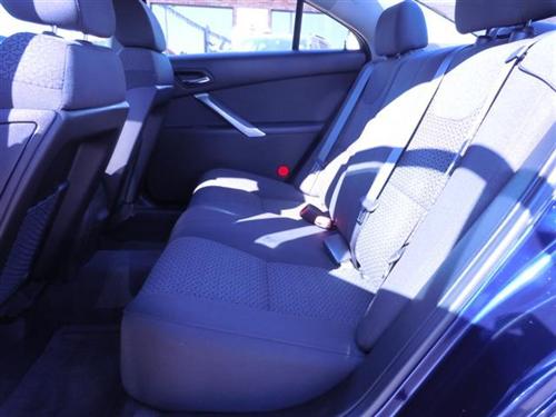 Pontiac G6 2008 photo 5