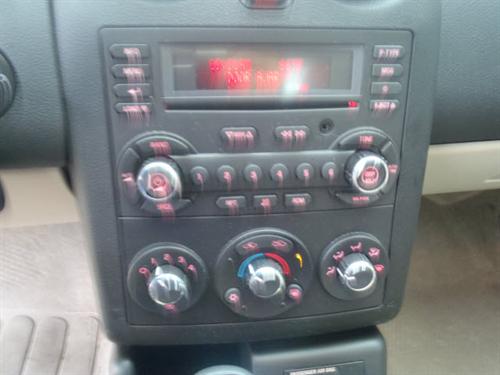 Pontiac G6 Passion Other