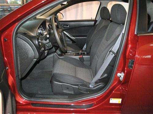 Pontiac G6 2008 photo 3