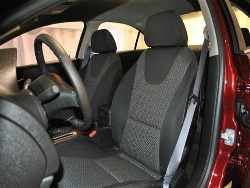 Pontiac G6 2008 photo 4