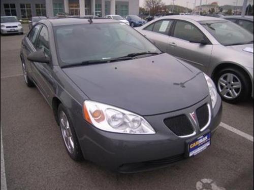 Pontiac G6 Passion Other