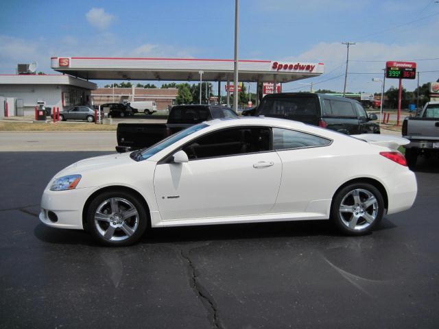Pontiac G6 2008 photo 5