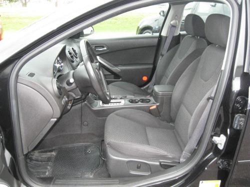Pontiac G6 2008 photo 2