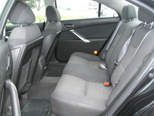 Pontiac G6 2008 photo 3