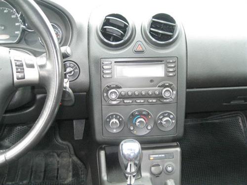 Pontiac G6 2008 photo 5