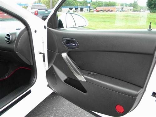 Pontiac G6 2008 photo 2