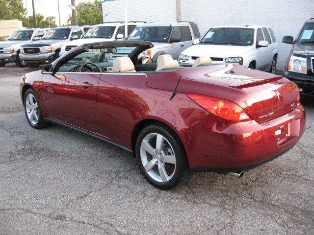 Pontiac G6 2008 photo 5