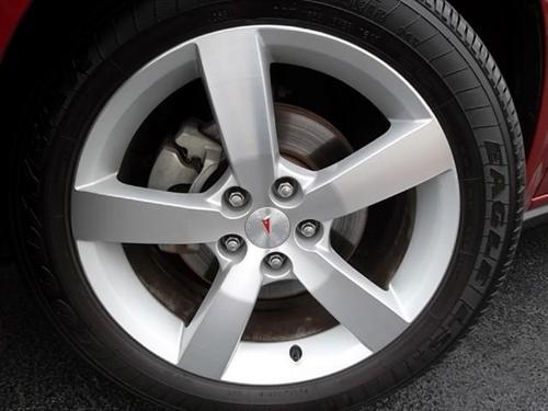 Pontiac G6 2008 photo 3