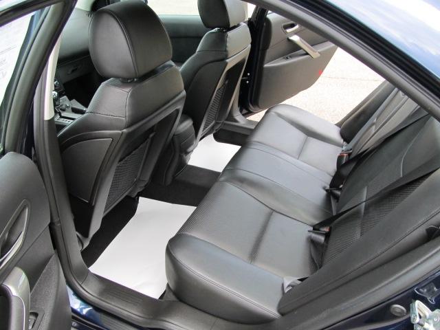 Pontiac G6 2008 photo 2