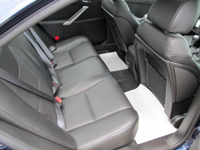 Pontiac G6 2008 photo 3