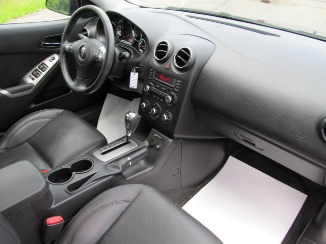 Pontiac G6 2008 photo 5