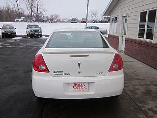 Pontiac G6 2008 photo 2