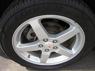Pontiac G6 2008 photo 4