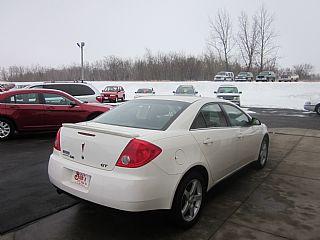 Pontiac G6 2008 photo 5
