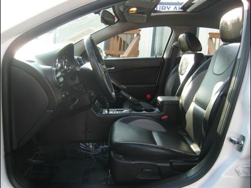 Pontiac G6 Special Other