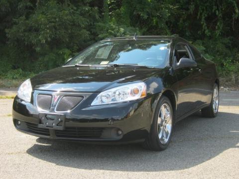 Pontiac G6 Passion Other
