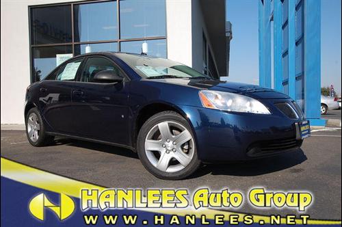 Pontiac G6 Slk32 Other